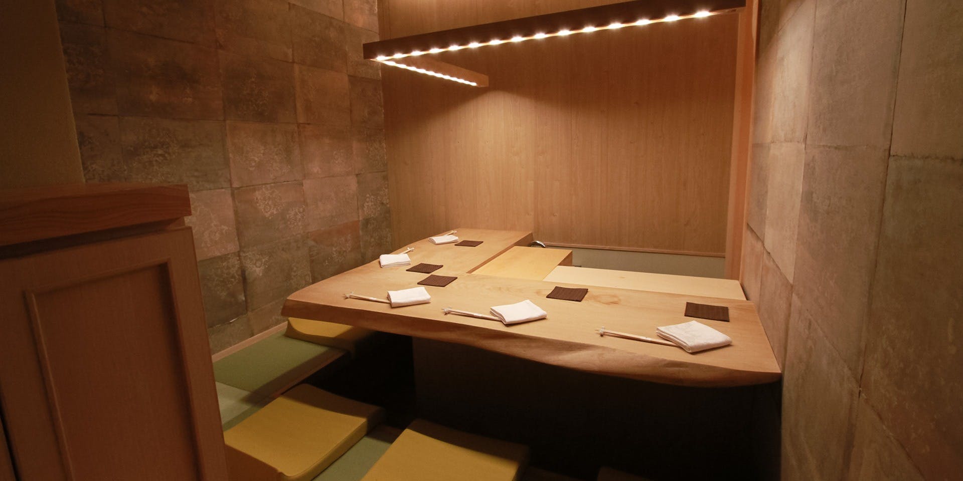 鮨 つきうだ 2枚目