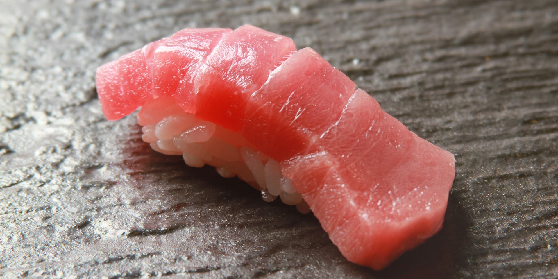 鮨 つきうだ 3枚目