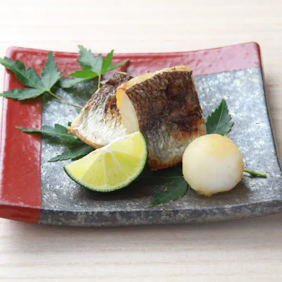 四季折々、季節感あふれる和の料理