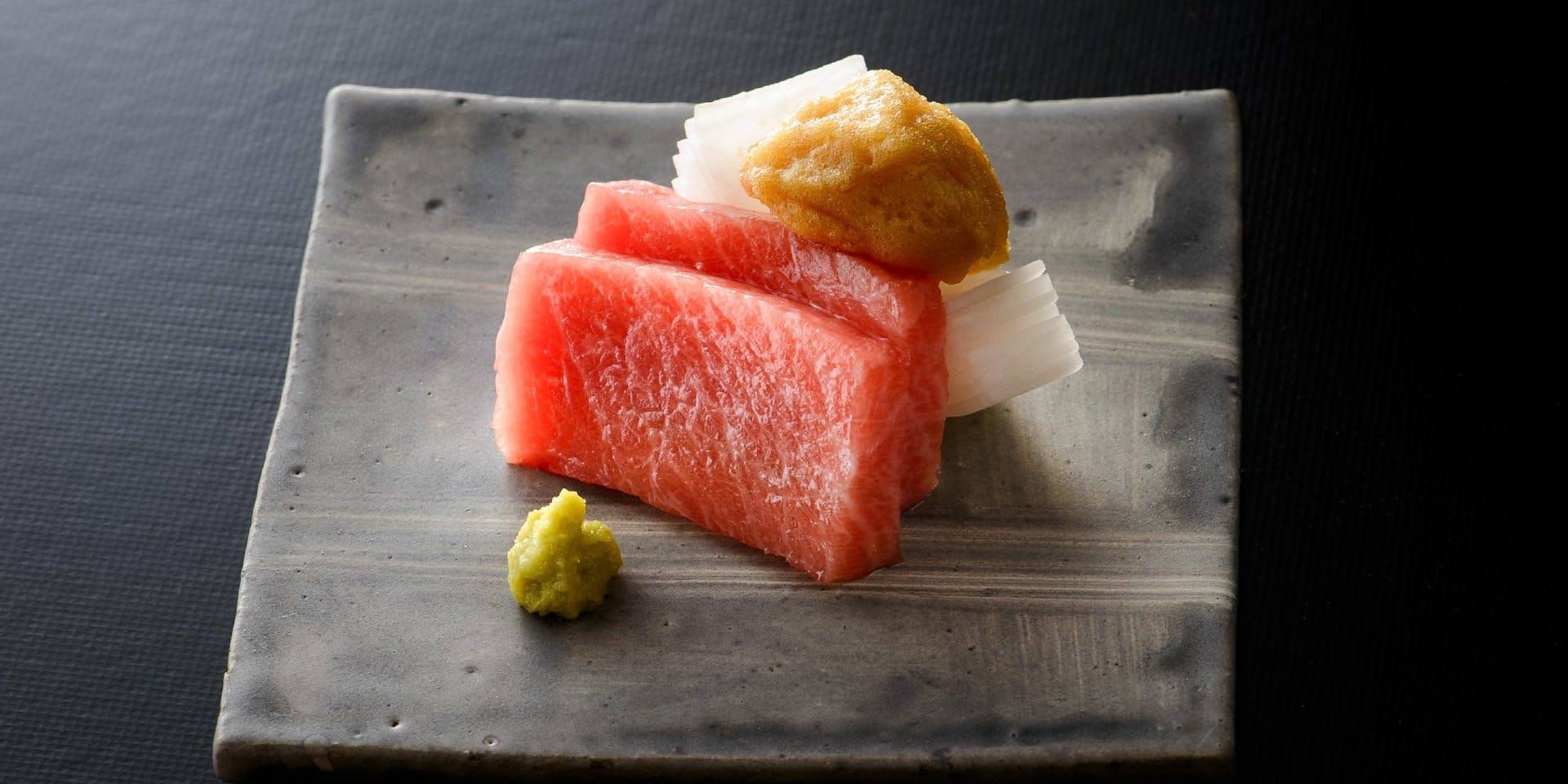 天婦羅 みやしろ