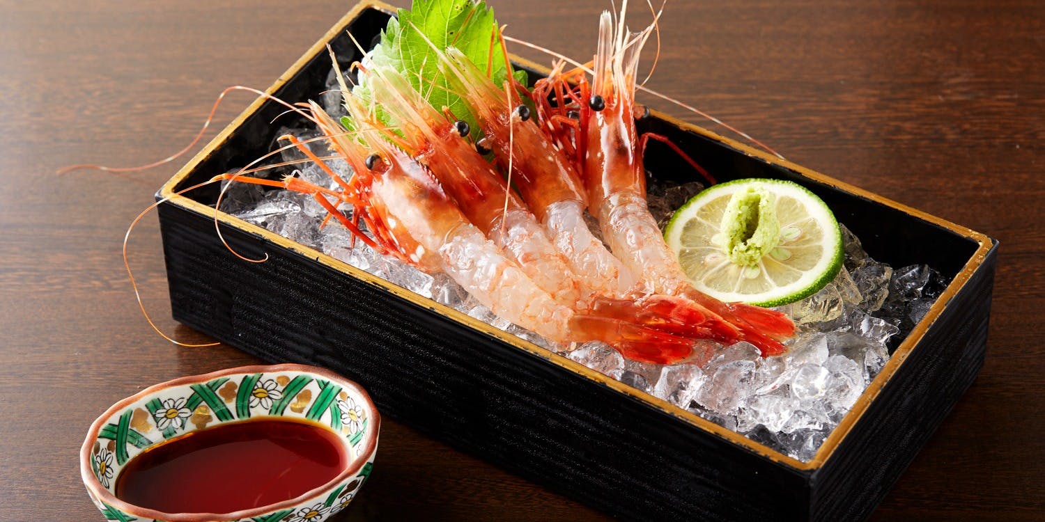 割烹味香佐 - 画像13