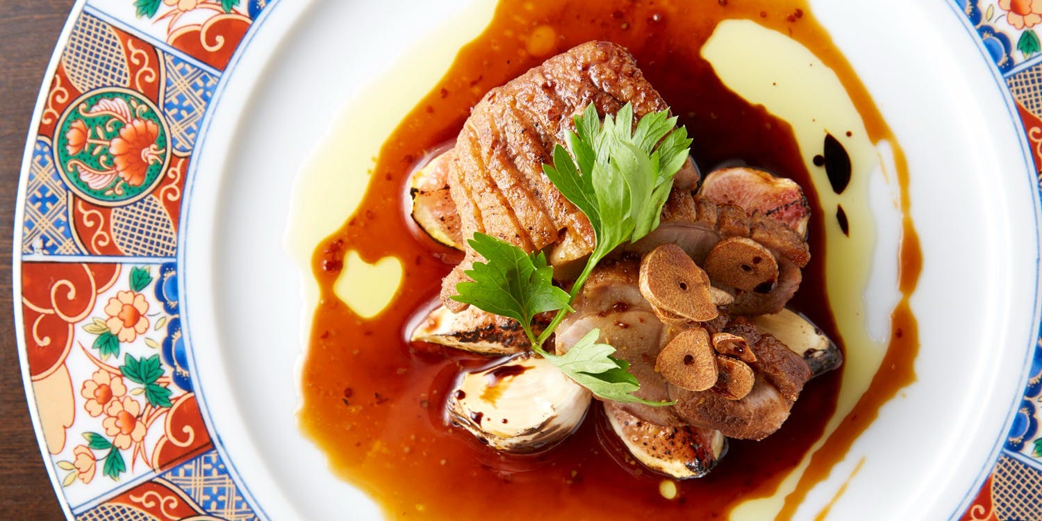 割烹味香佐 - 画像12