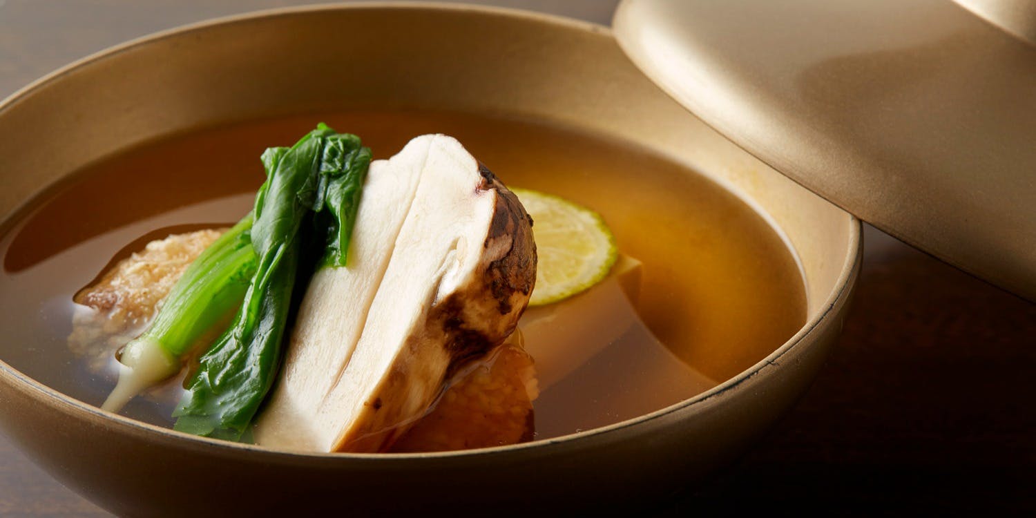 割烹味香佐 - 画像11