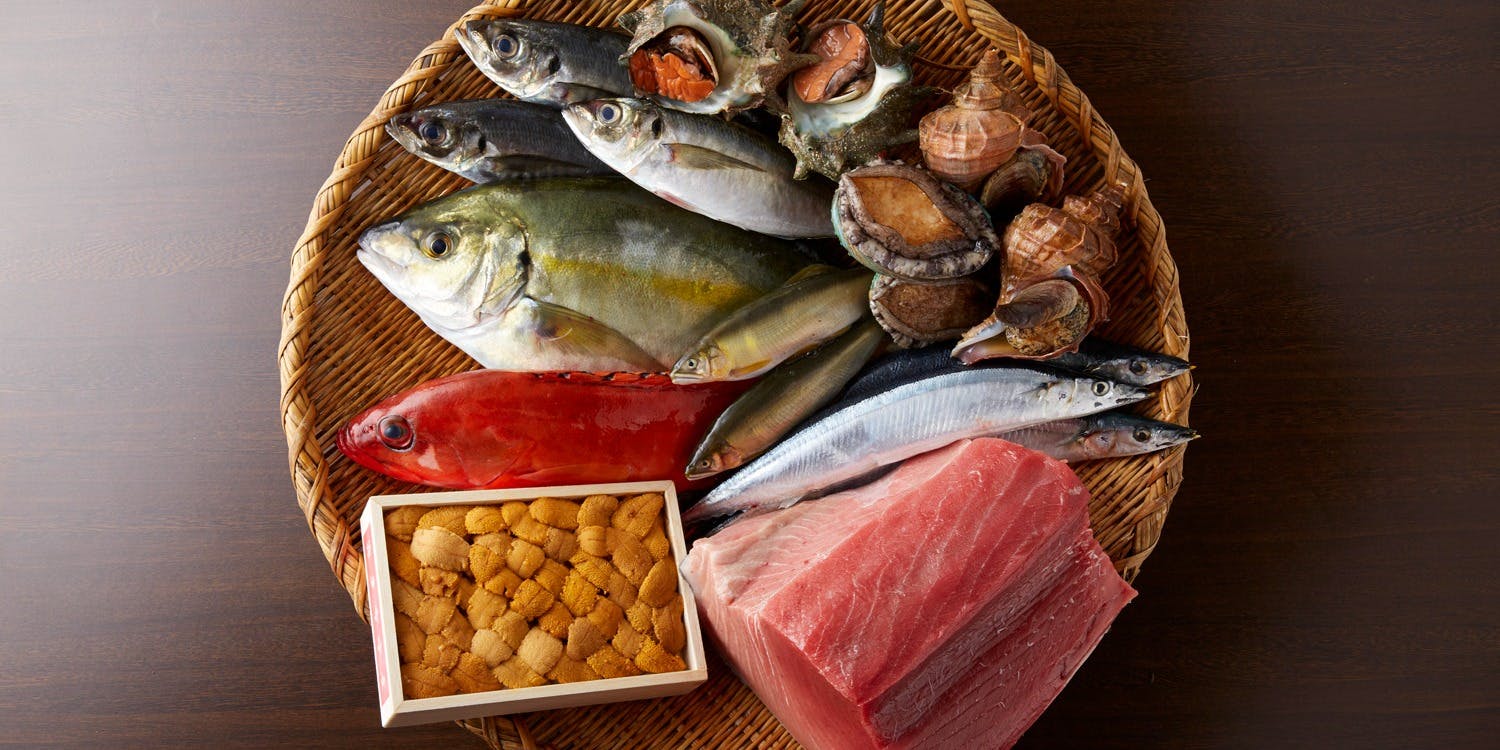 割烹味香佐 - 画像14