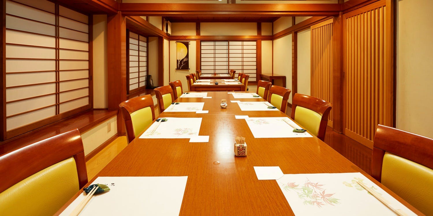 割烹味香佐 - 画像15