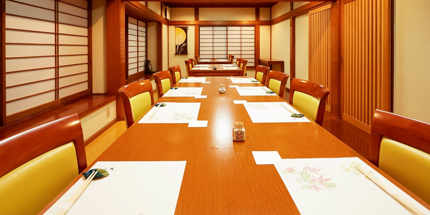 割烹味香佐 - 画像1