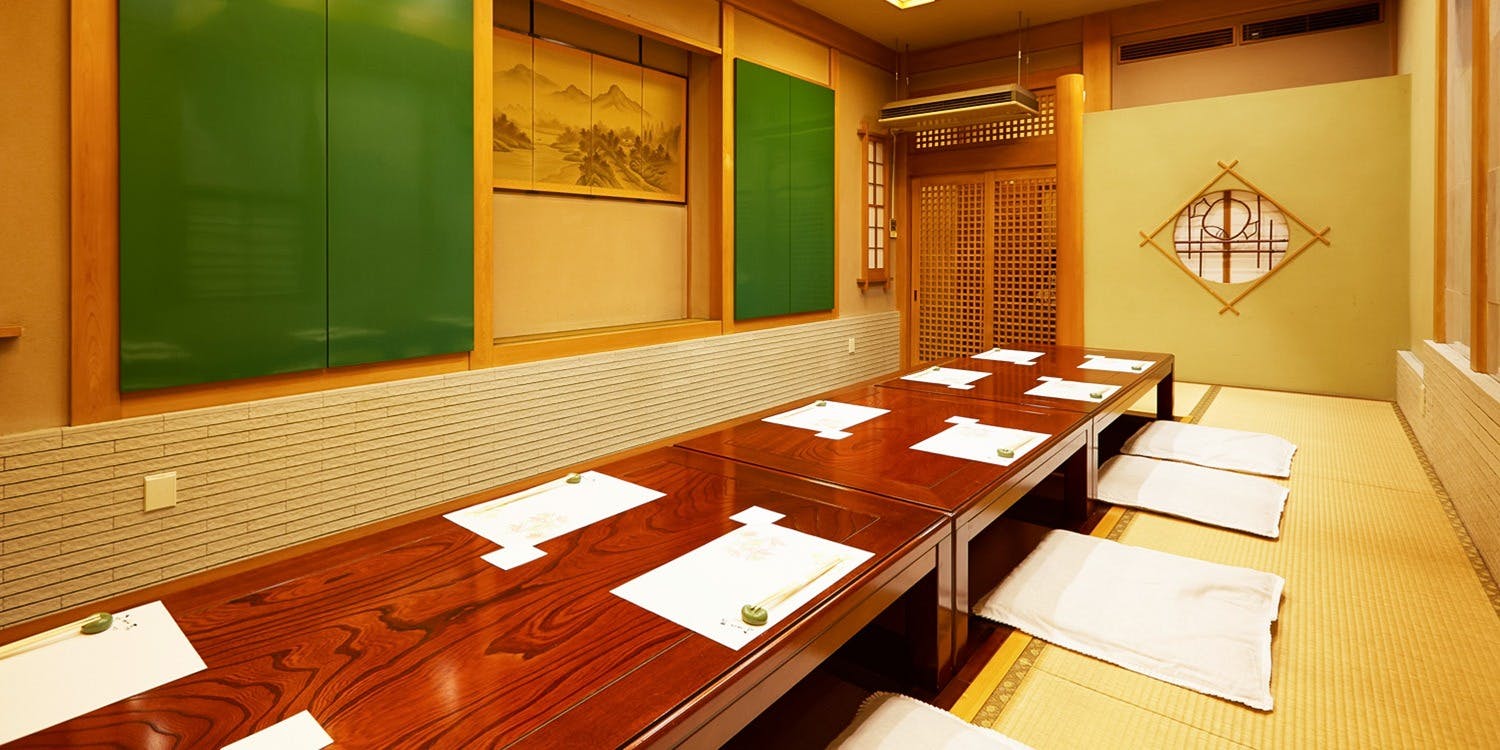 割烹味香佐 - 画像2