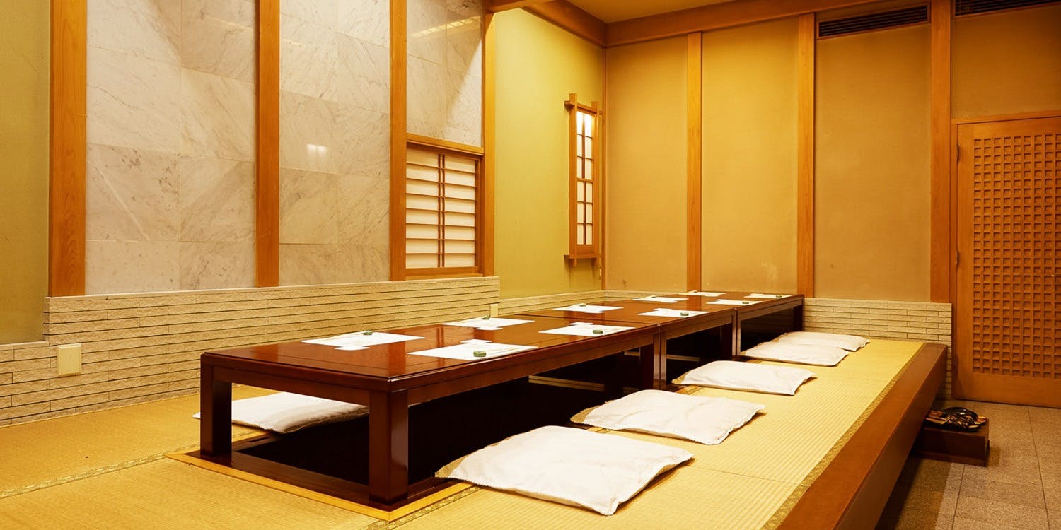 割烹味香佐 - 画像3