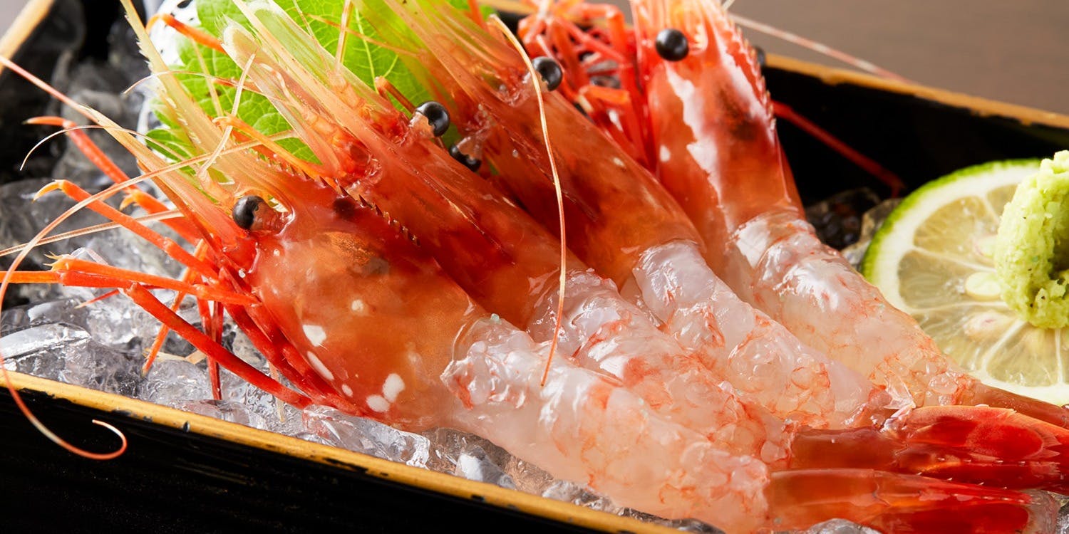 割烹味香佐 - 画像6