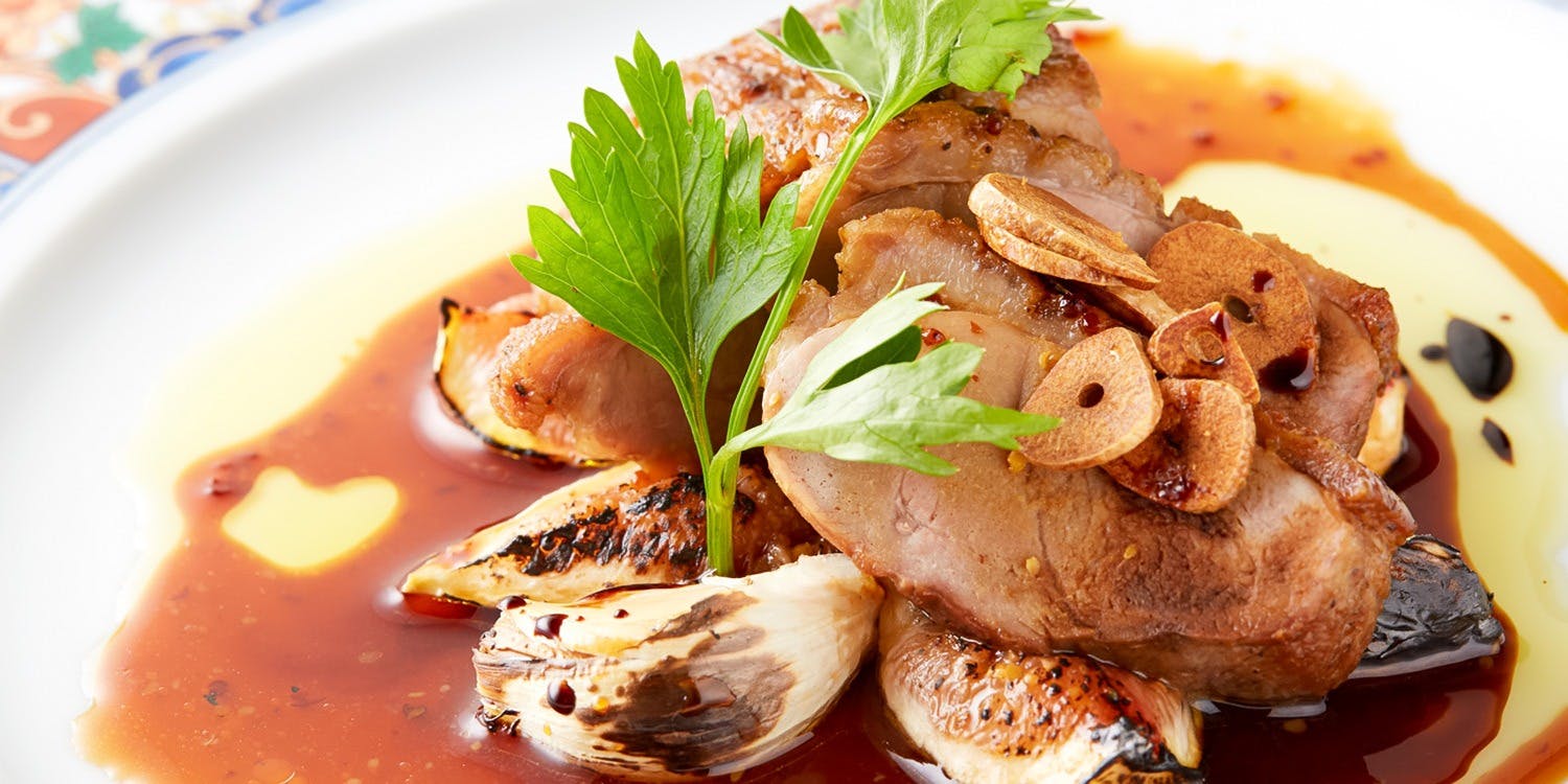 割烹味香佐 - 画像7