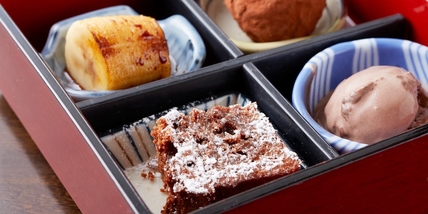 割烹味香佐 - 画像9