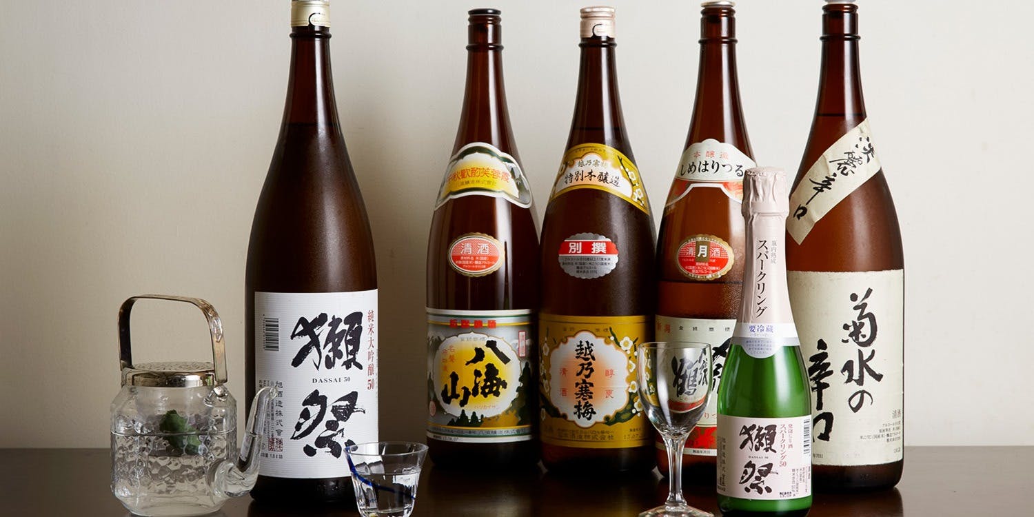 割烹味香佐 - 画像10