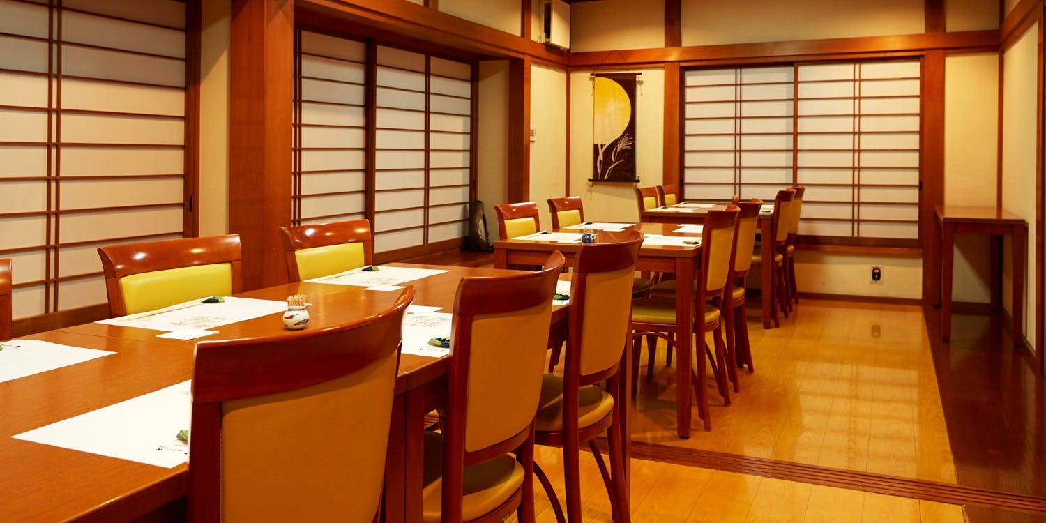 割烹味香佐 - 画像16