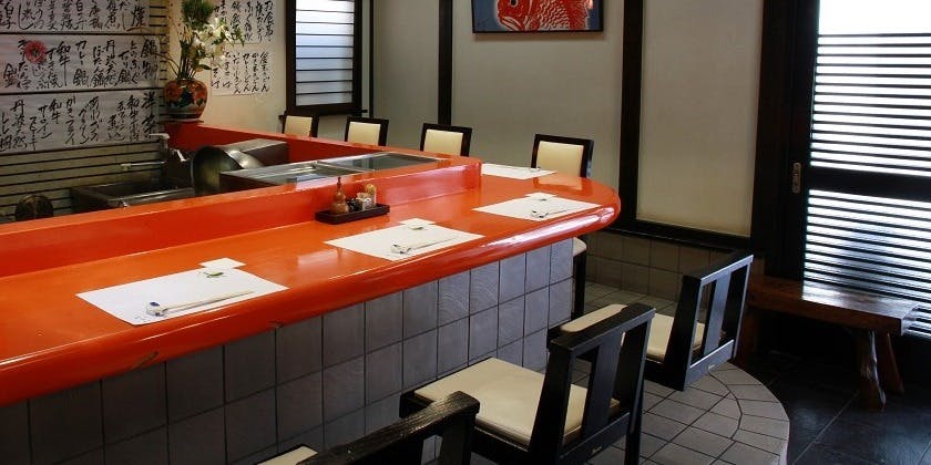 割烹味香佐 - 画像18