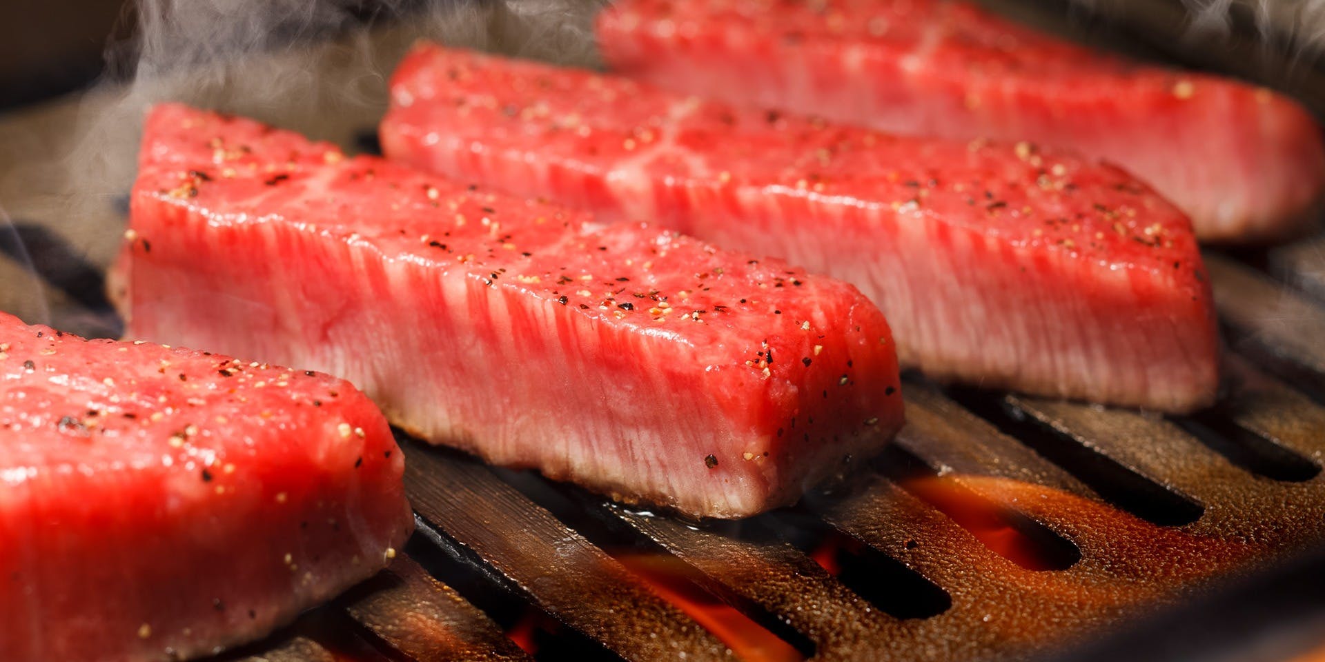 焼肉 ジャンボ 白金