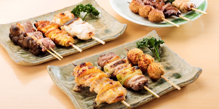 日比谷の焼き鳥が楽しめるおすすめレストラントップ8 一休 Comレストラン 日比谷の焼き鳥が楽しめるおすすめレストラントップ8 一休 Comレストラン