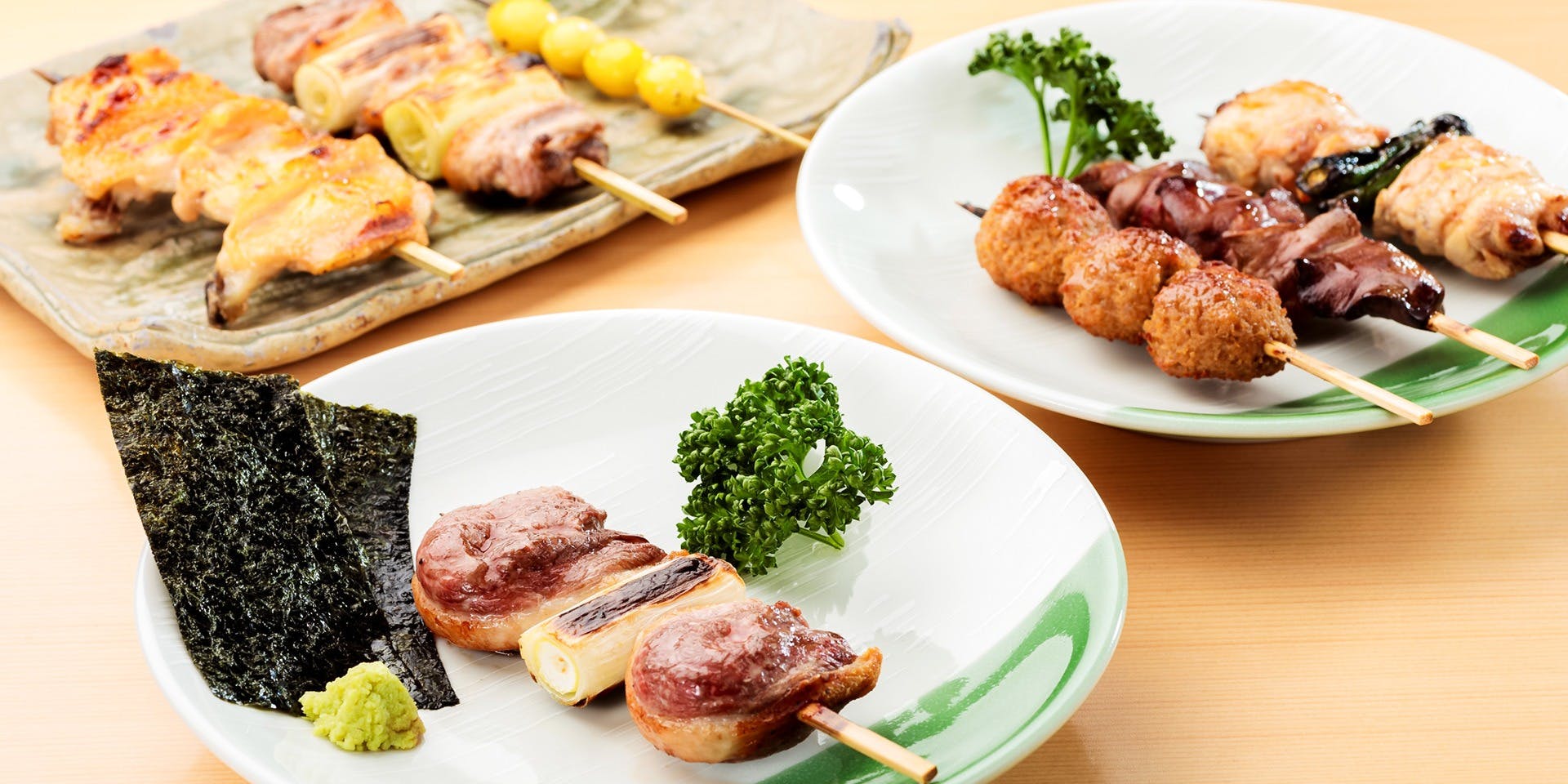 銀座鳥繁（ぎんざとりしげ）