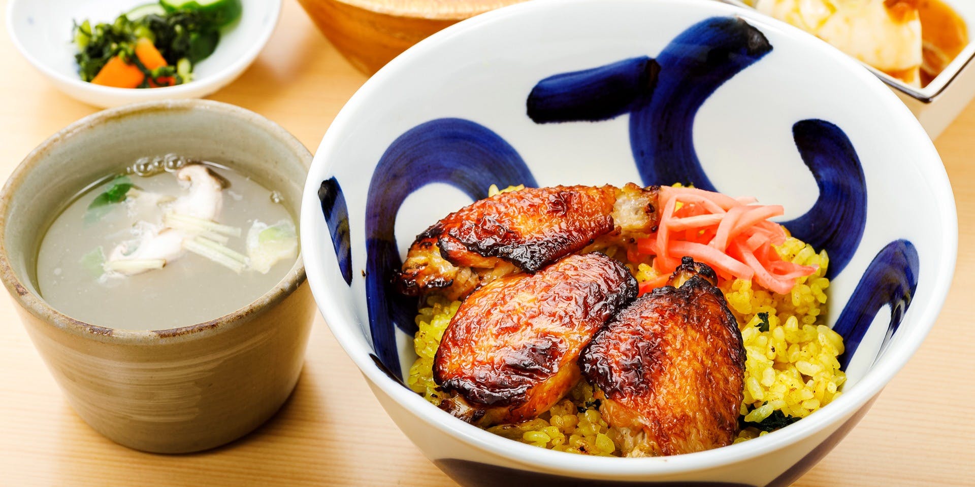 銀座鳥繁（ぎんざとりしげ）