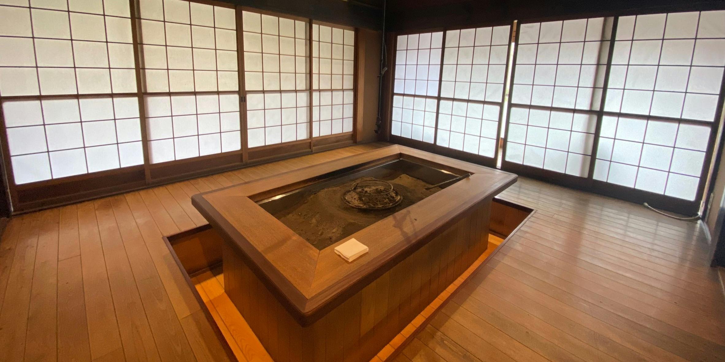 柳家（やなぎや）