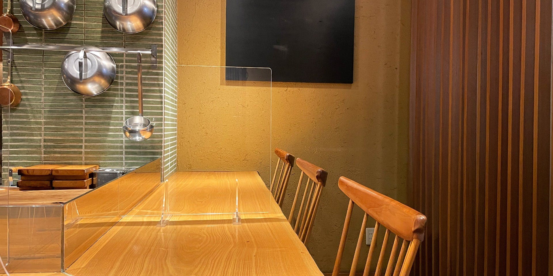 鉄板ごせん（【旧店名】もりせん） 1枚目