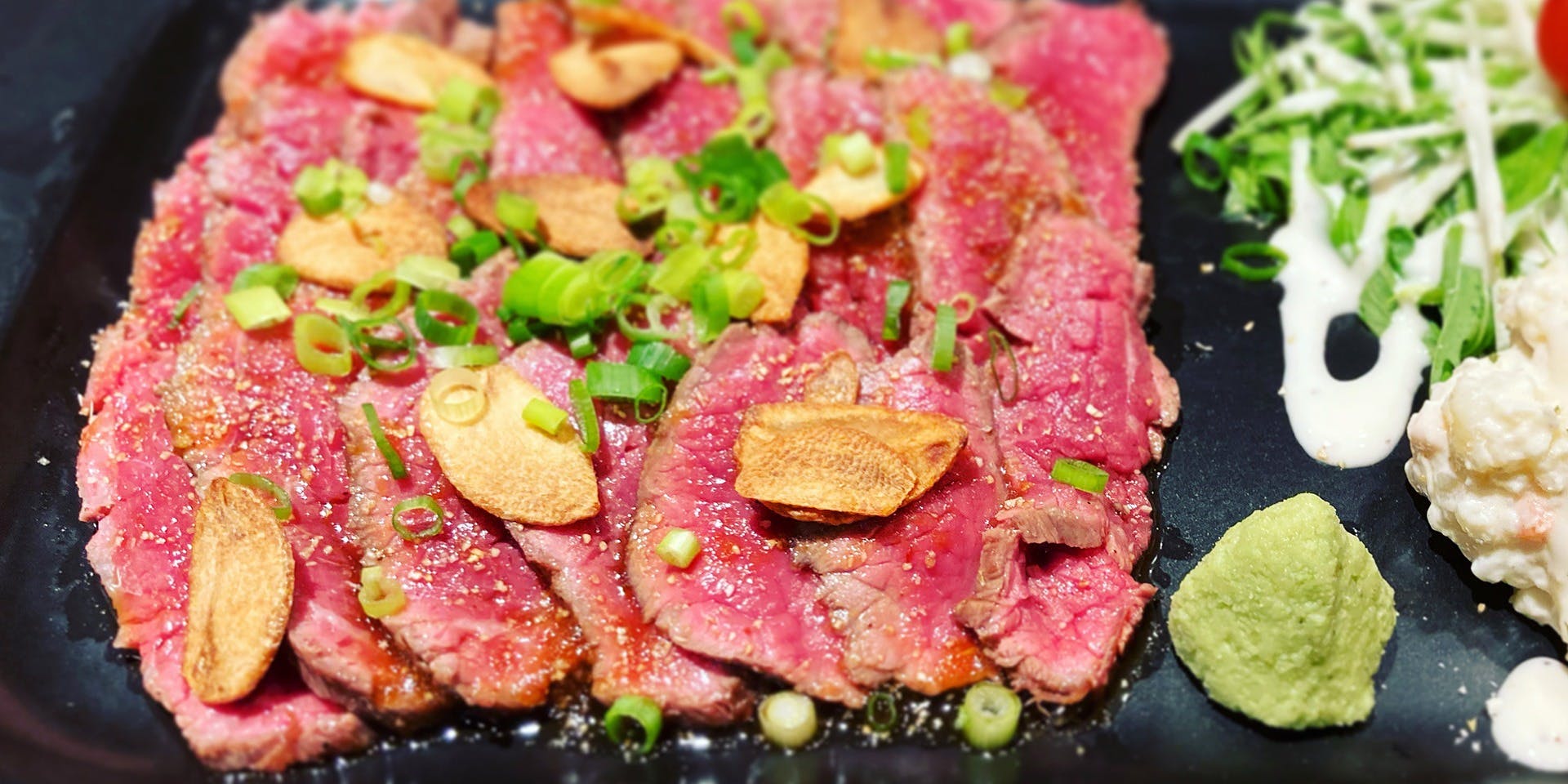 鉄板ごせん（【旧店名】もりせん）