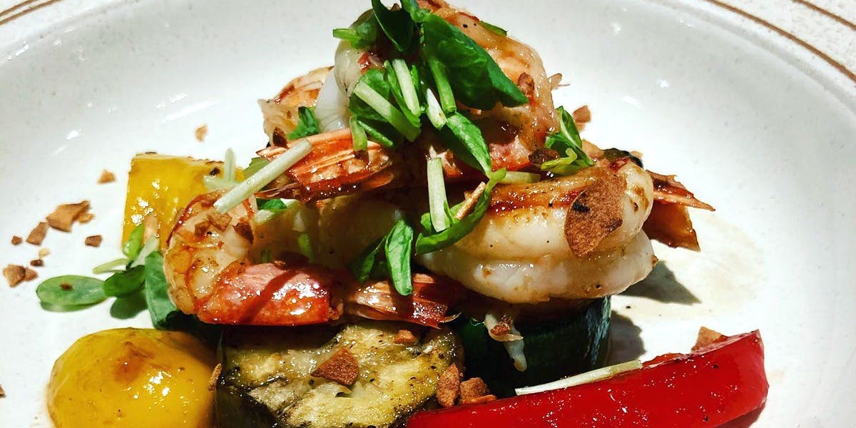 鉄板ごせん（【旧店名】もりせん）