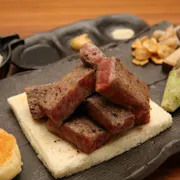 ステーキ