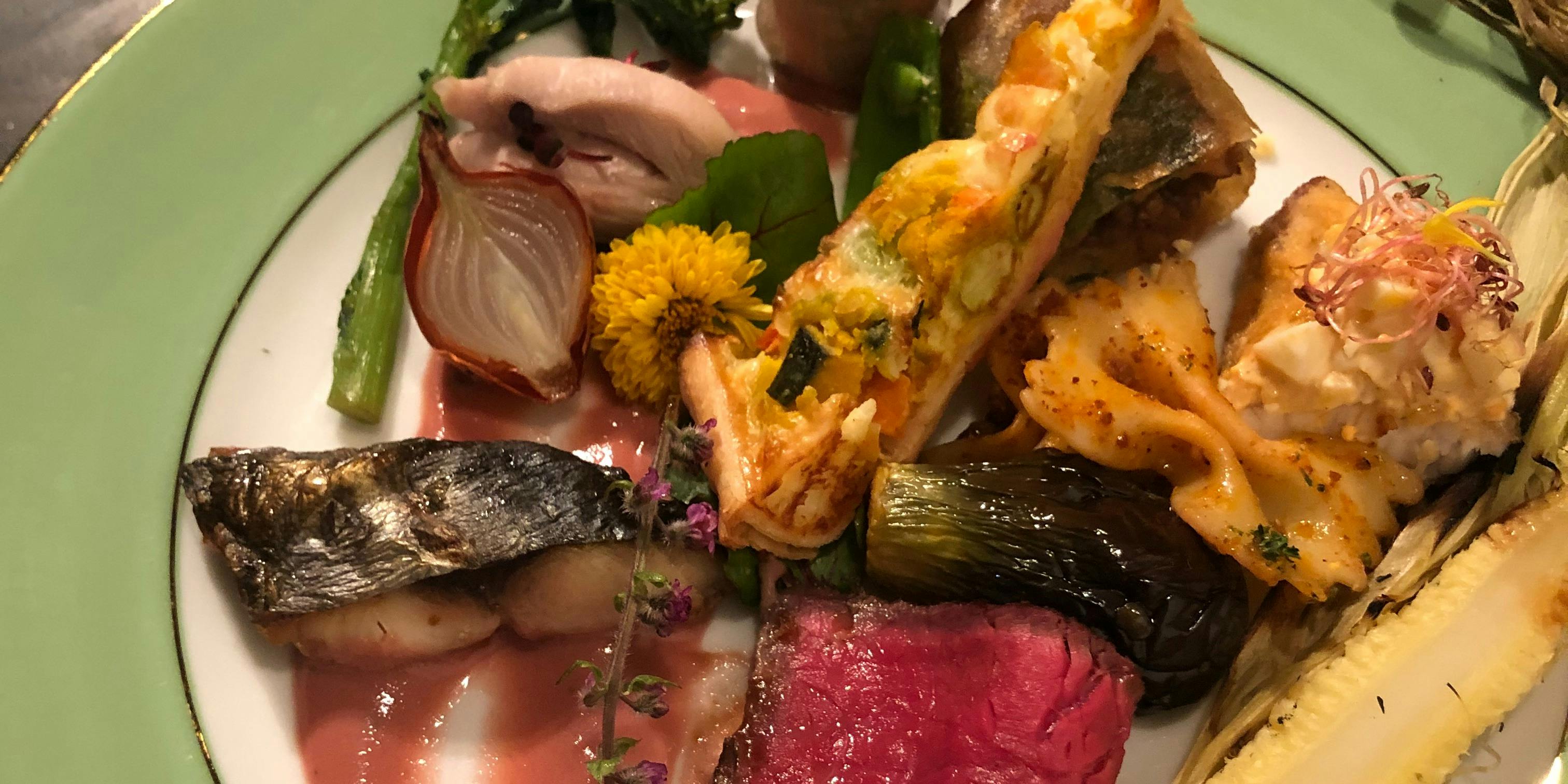 アテットリカ（ARTE TTO LIKA） - 画像9