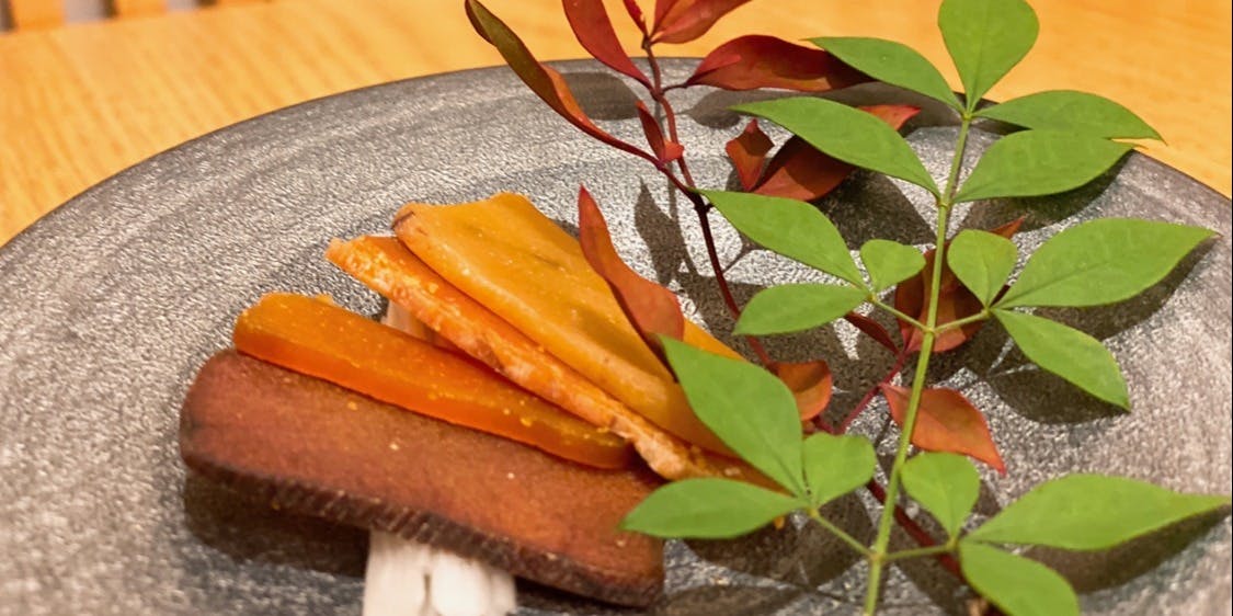 KARASUMIYA（カラスミヤ）