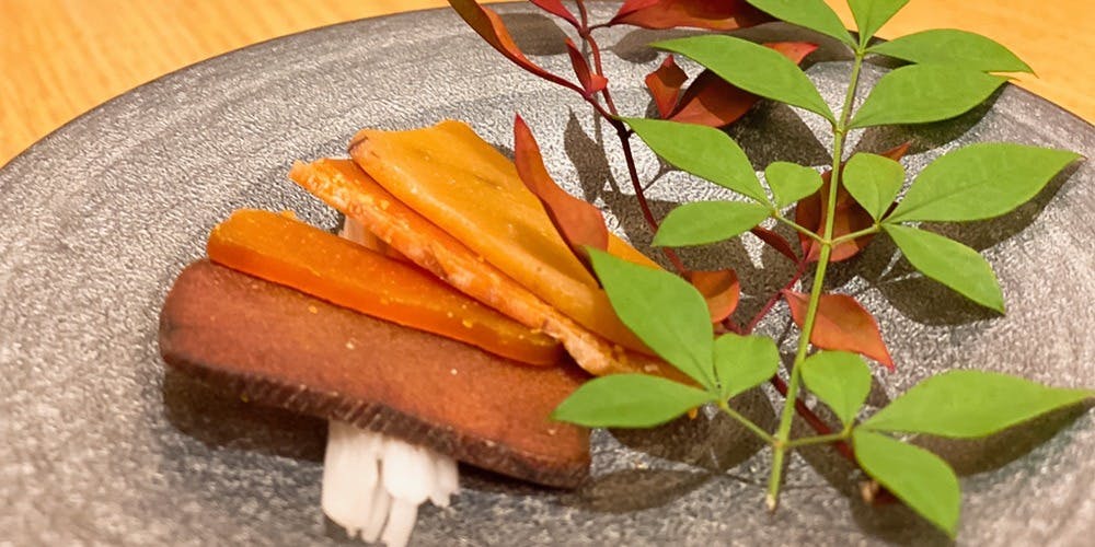 KARASUMIYA（カラスミヤ）