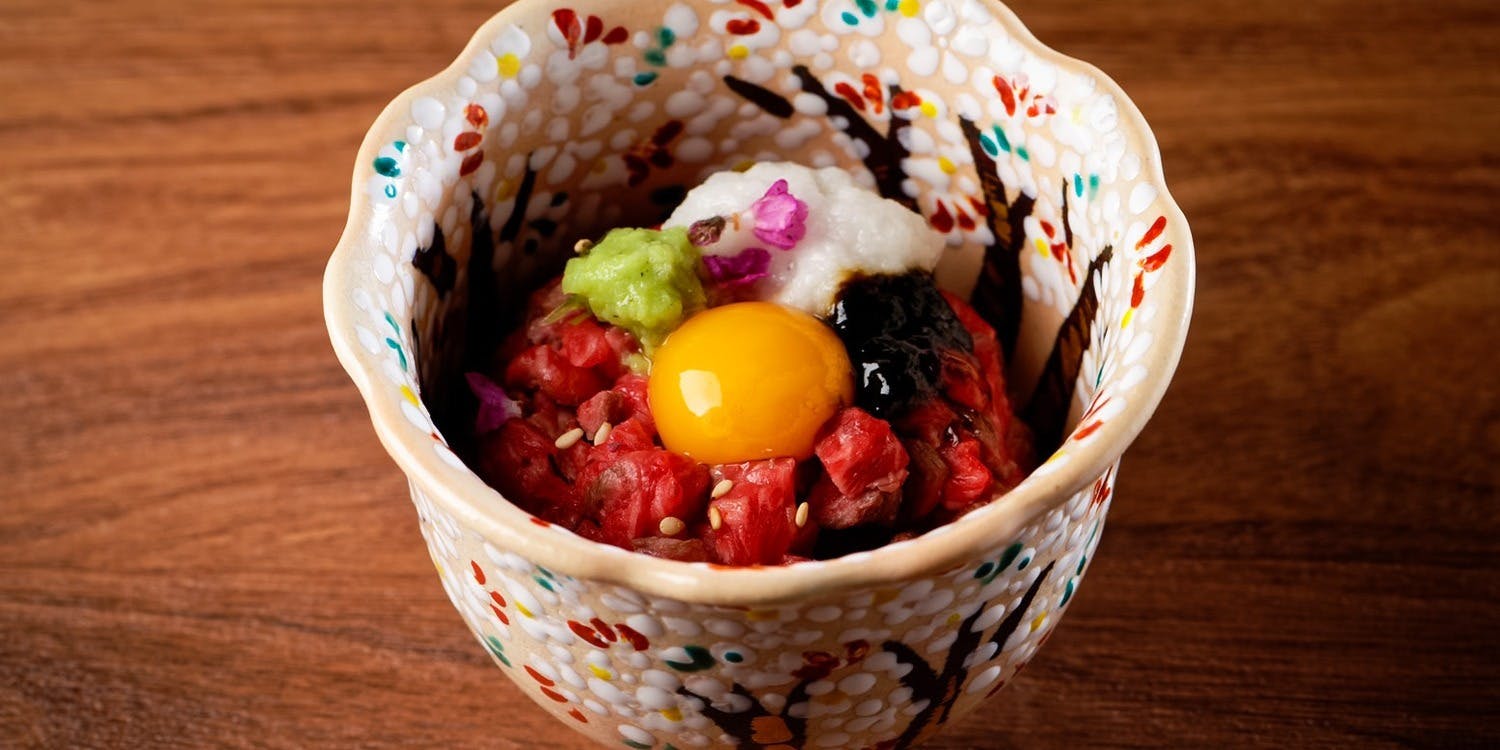 厳選焼肉 一石三鳥