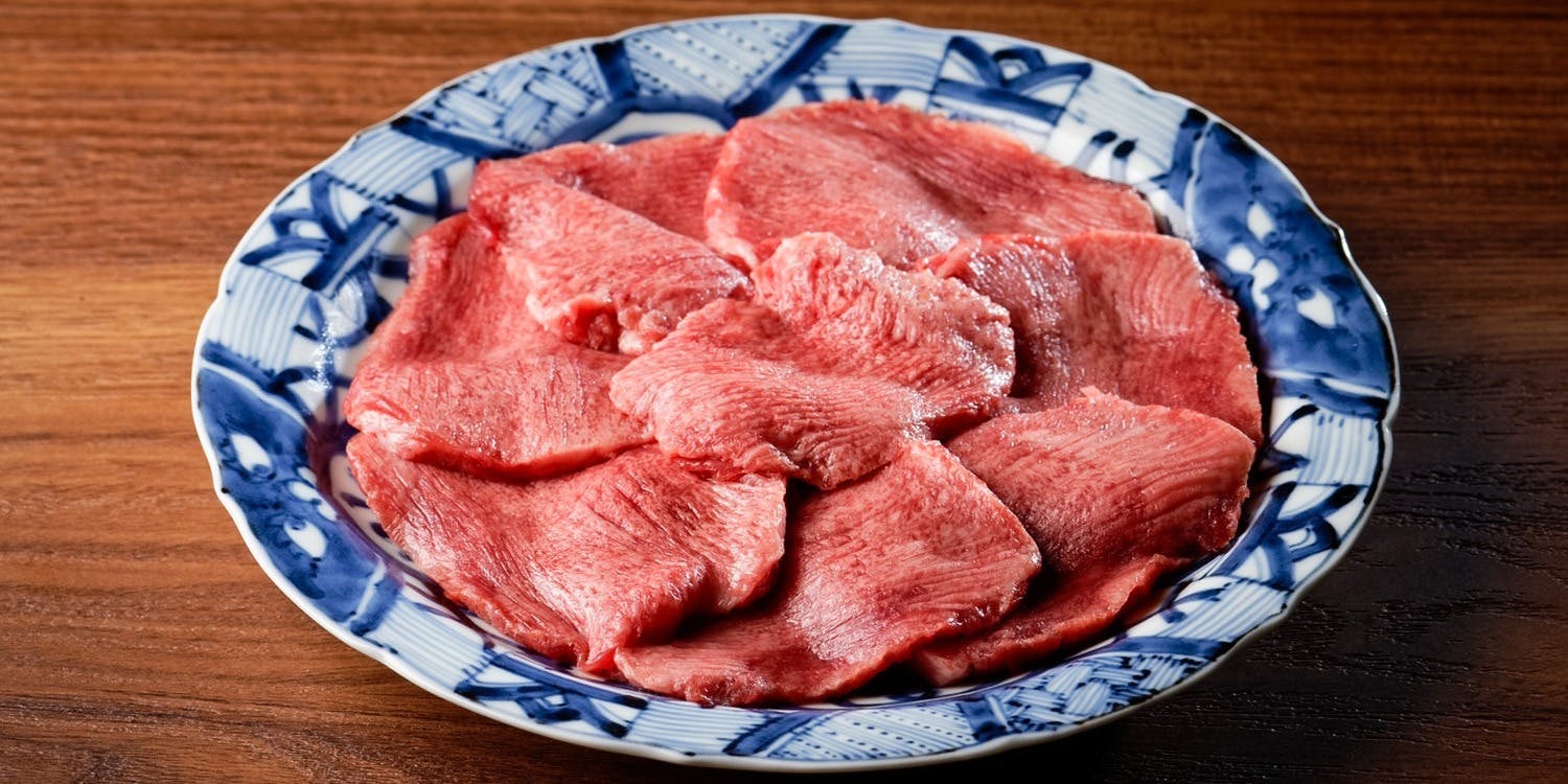 厳選焼肉 一石三鳥