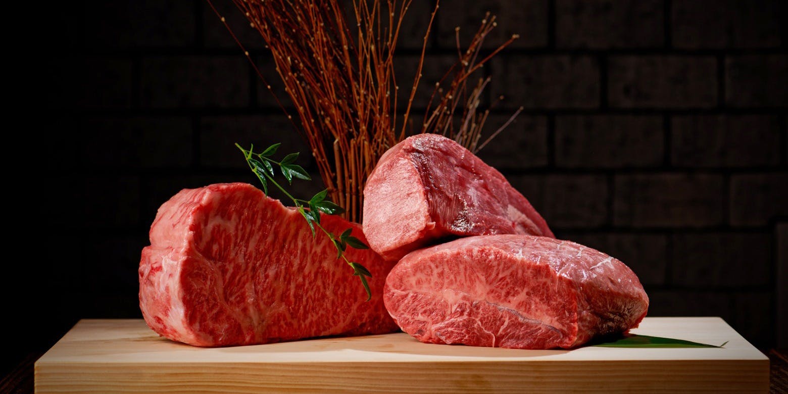 厳選焼肉 一石三鳥