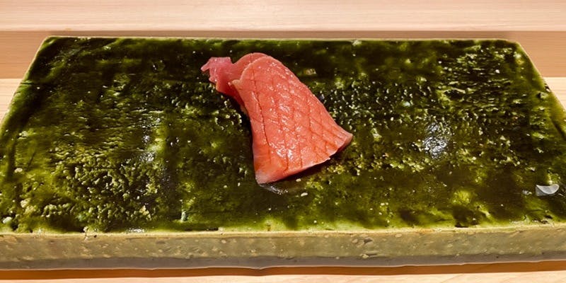 三宿の鮨 えん 別邸 - 画像2