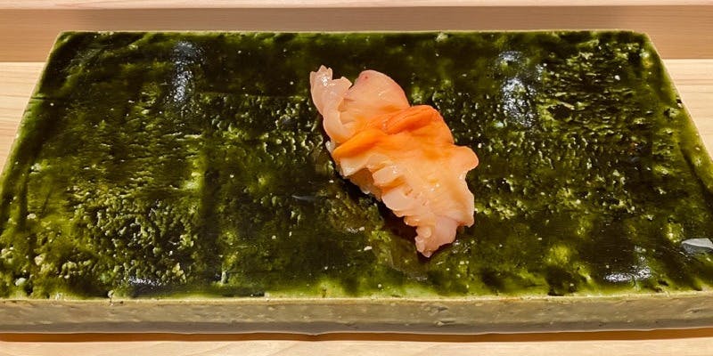 三宿の鮨 えん 別邸 - 画像3