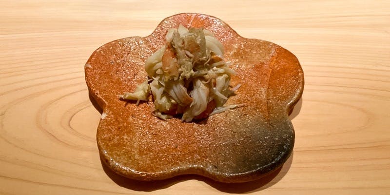 三宿の鮨 えん 別邸 - 画像4