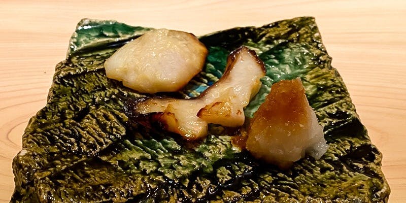 三宿の鮨 えん 別邸 - 画像5