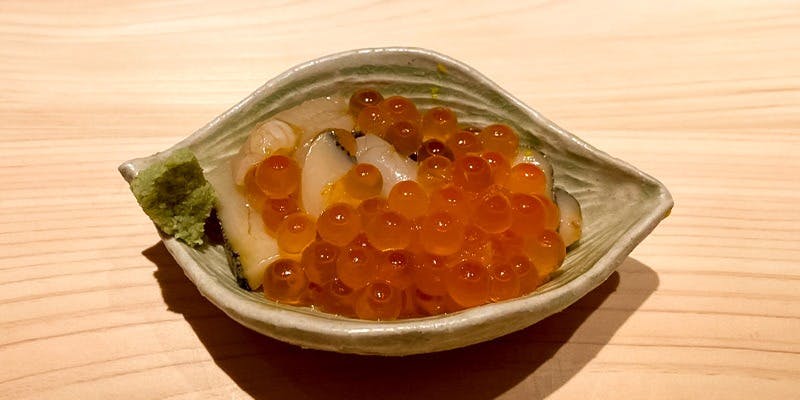 三宿の鮨 えん 別邸