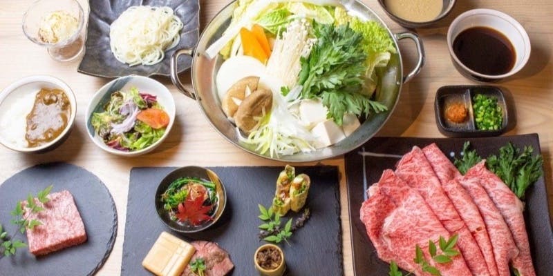 赤羽駅周辺ディナー 30件 おしゃれ人気店 絶品ディナーグルメ 22年 一休 Comレストラン