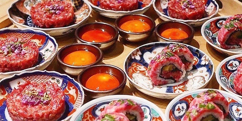 焼肉 きたん 法善寺 - 画像4