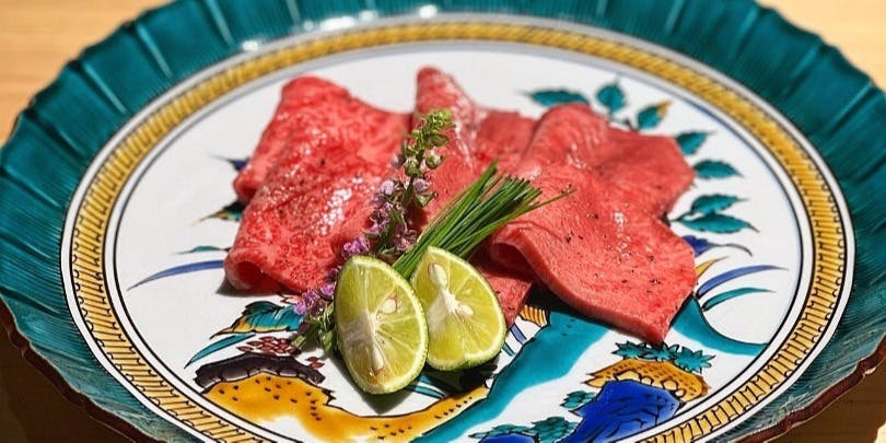 焼肉 きたん 法善寺 - 画像5