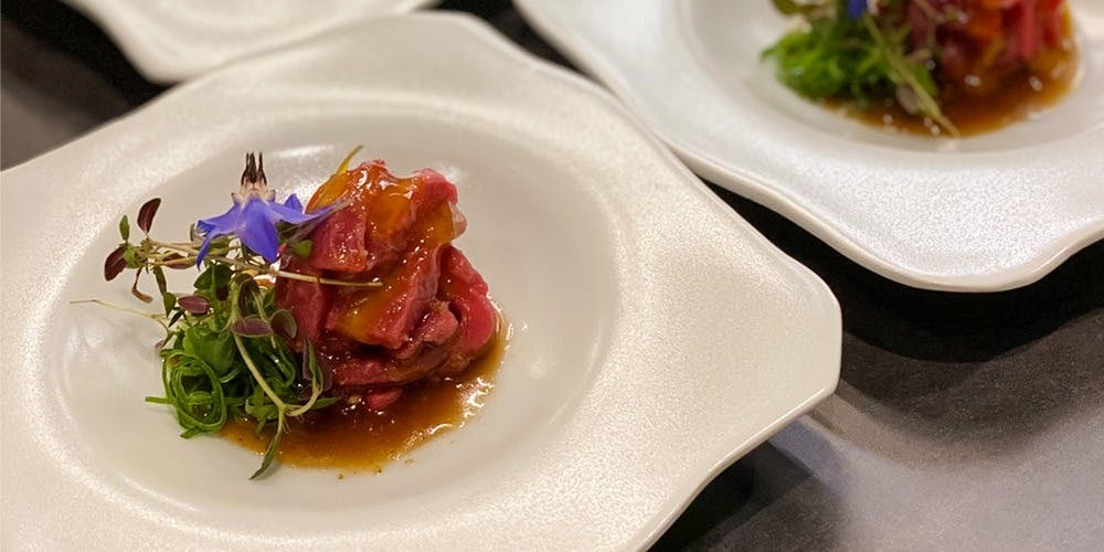 大嘉味（オオカミ）