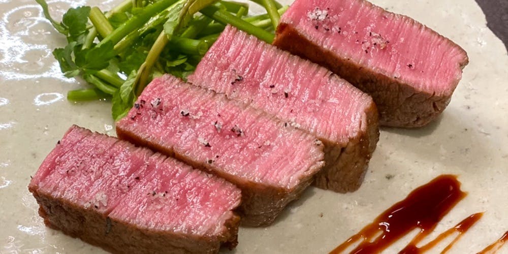 大嘉味（オオカミ）