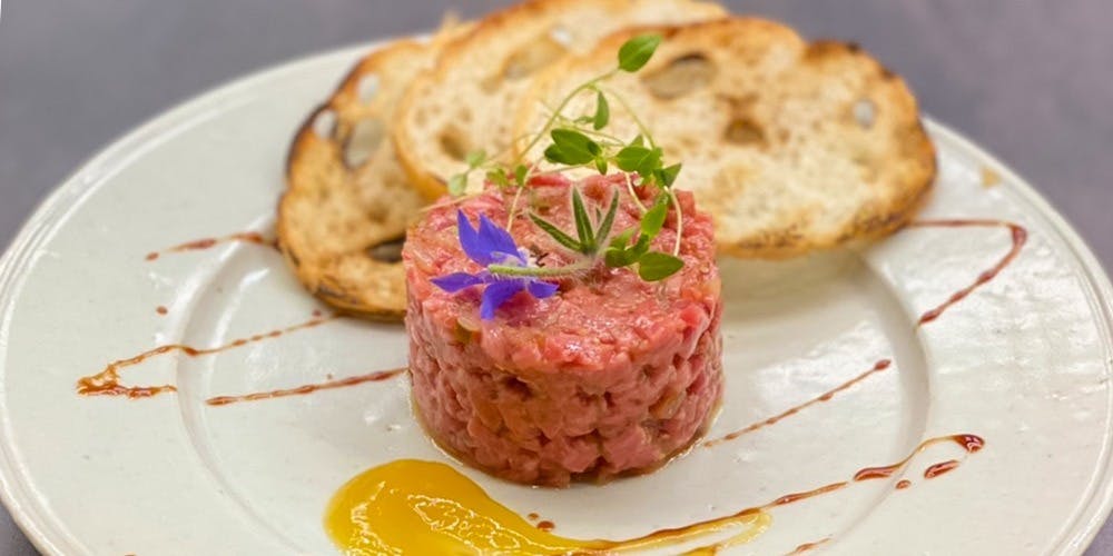 大嘉味（オオカミ）