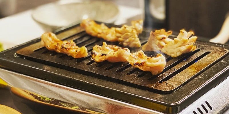 大嘉味（オオカミ）