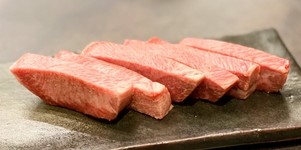 大嘉味（オオカミ）