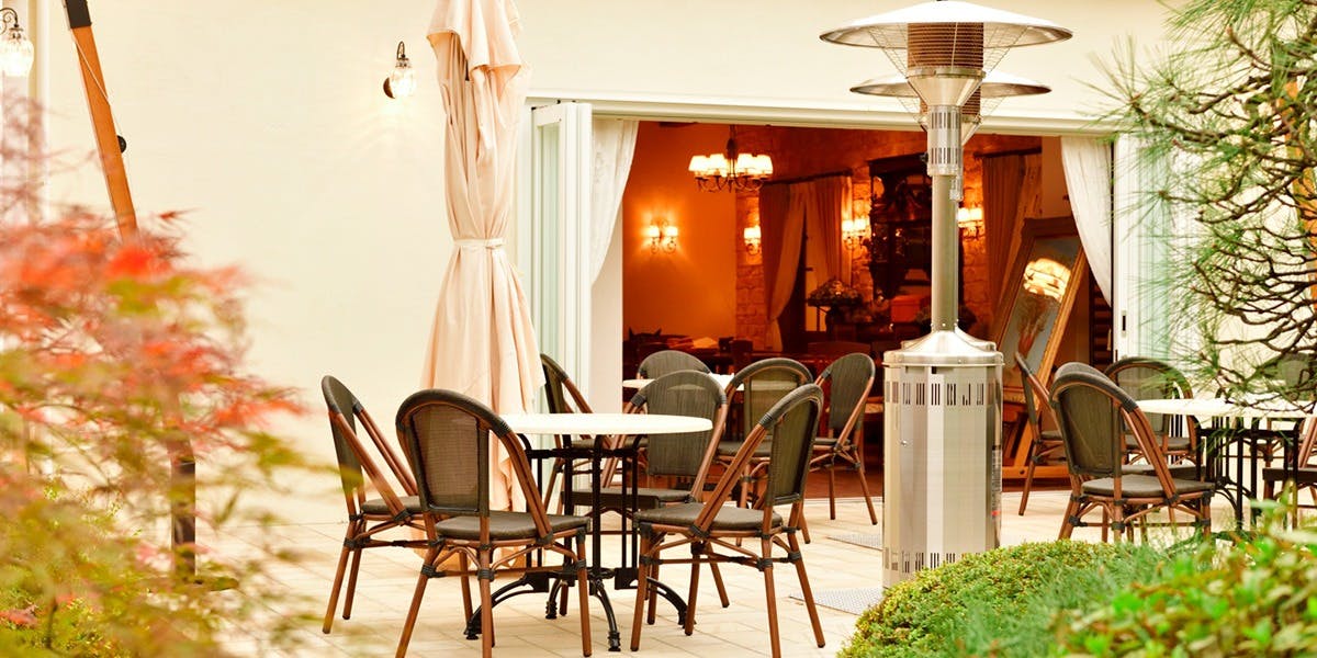 創作料理 メゾン ハンゾウヤ - 画像2