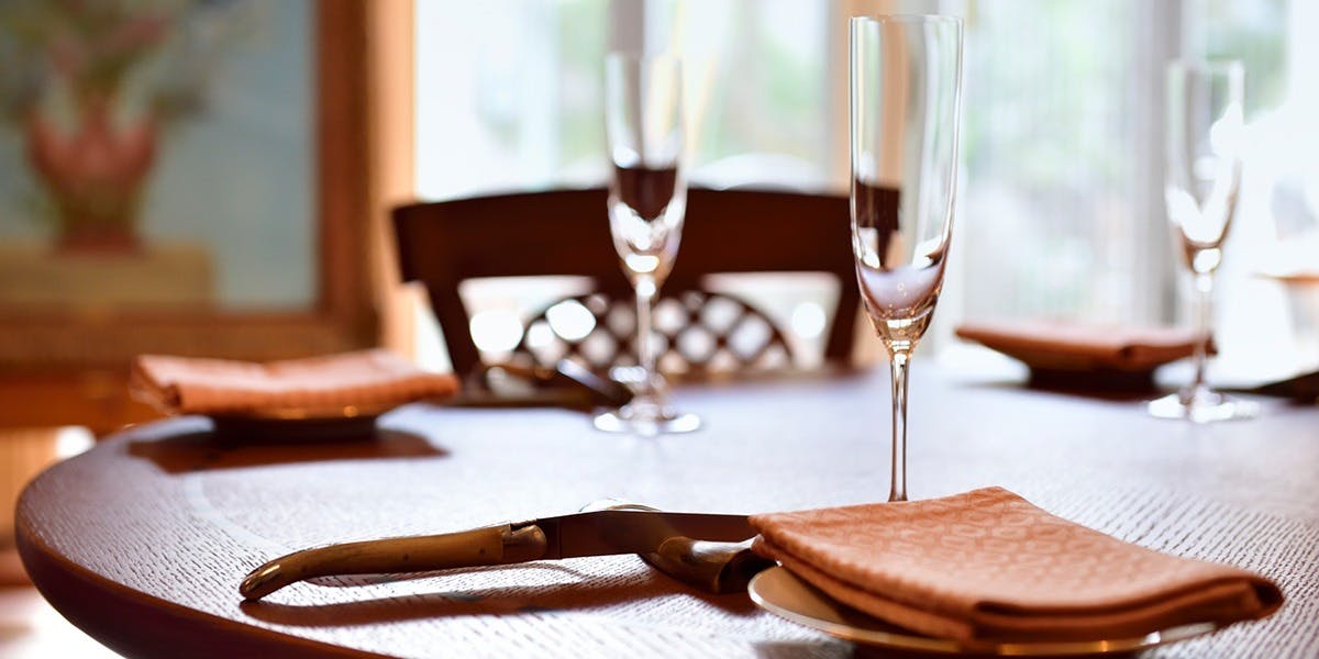 創作料理 メゾン ハンゾウヤ - 画像3