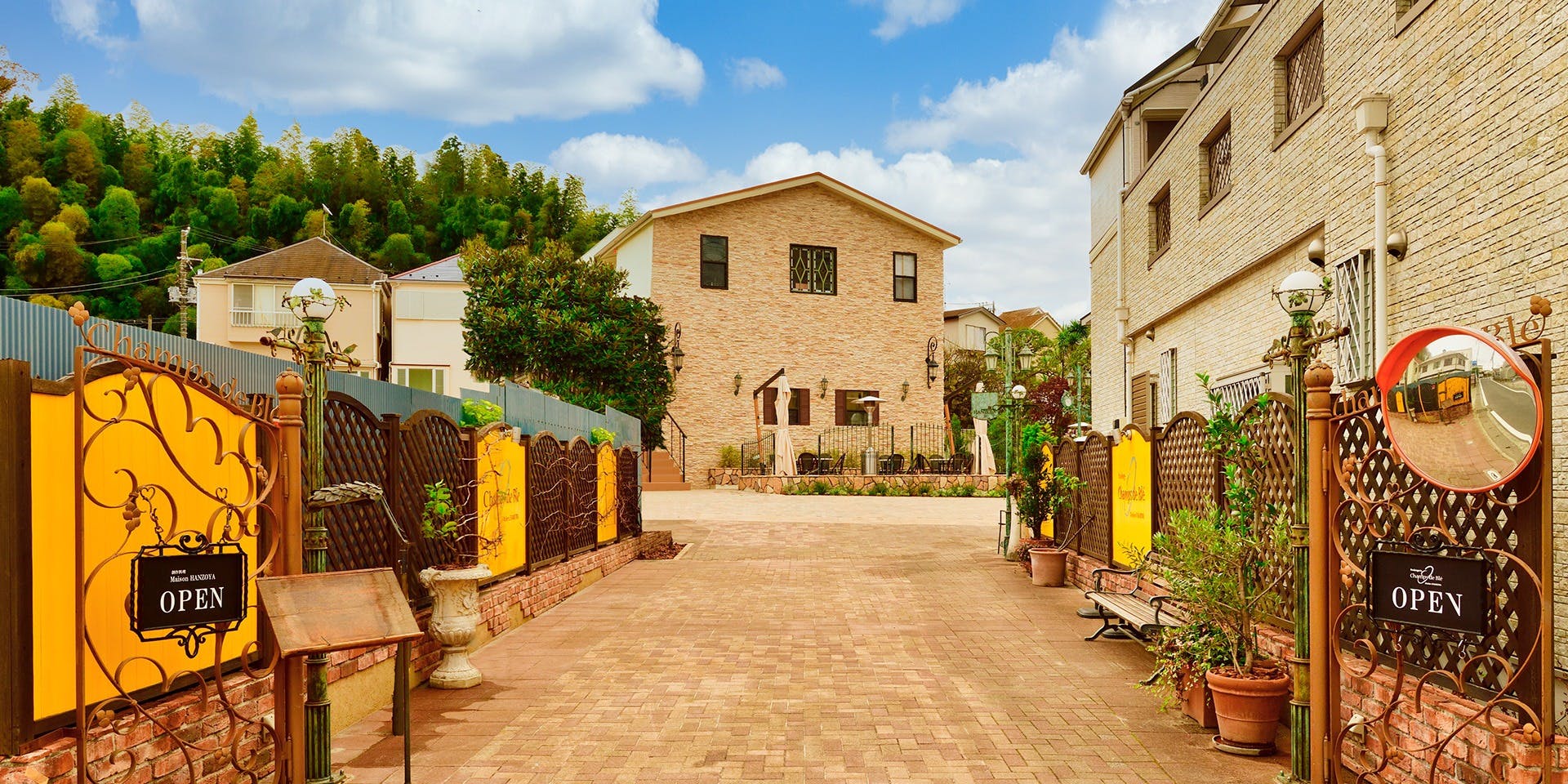 創作料理 メゾン ハンゾウヤ - 画像4