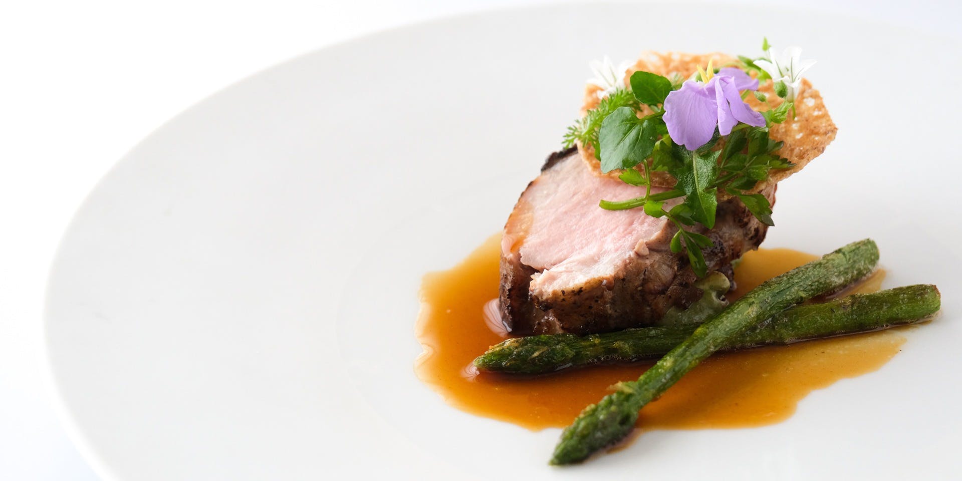 創作料理 メゾン ハンゾウヤ - 画像5